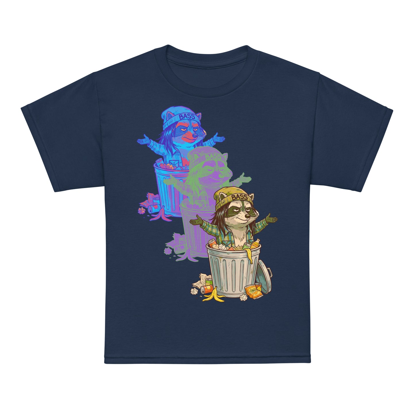 Kids Rocco Tee
