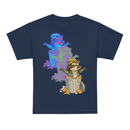 Kids Rocco Tee