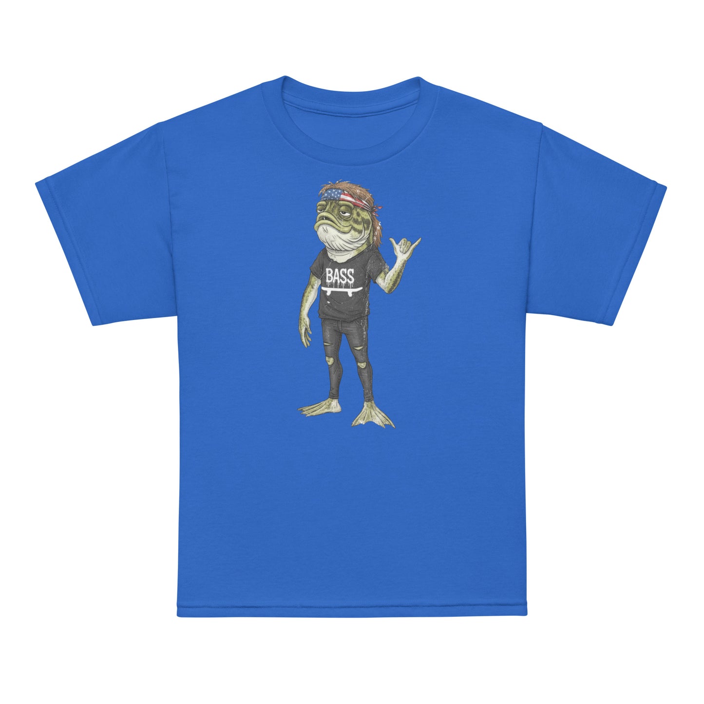 Kids Gill Tee
