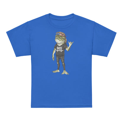 Kids Gill Tee