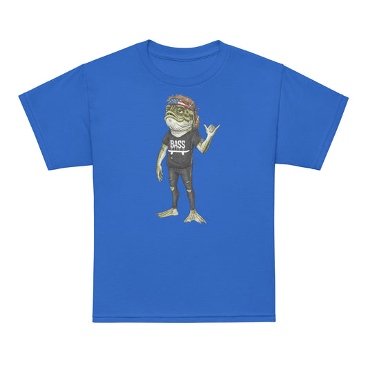Kids Gill Tee