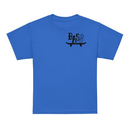 Kids 90s BASS Tee