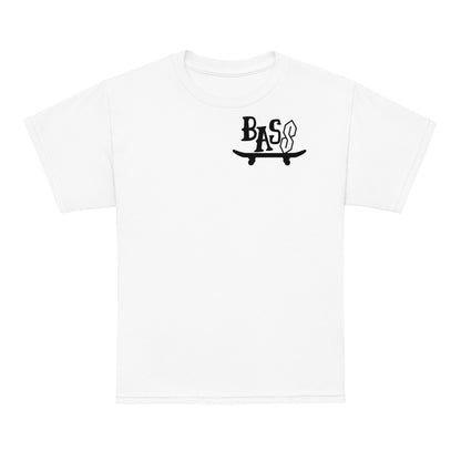Kids 90s BASS Tee